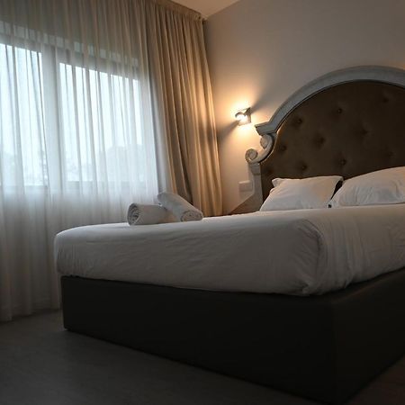넬라스 O Frances B&B 외부 사진