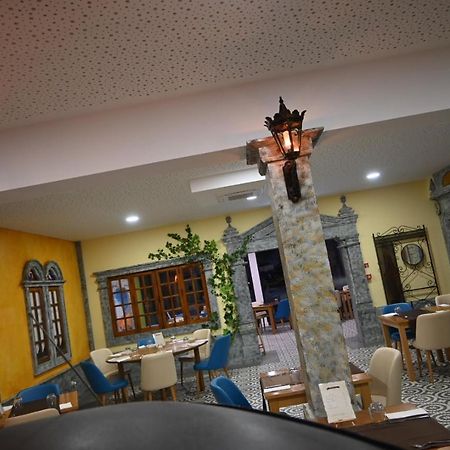 넬라스 O Frances B&B 외부 사진
