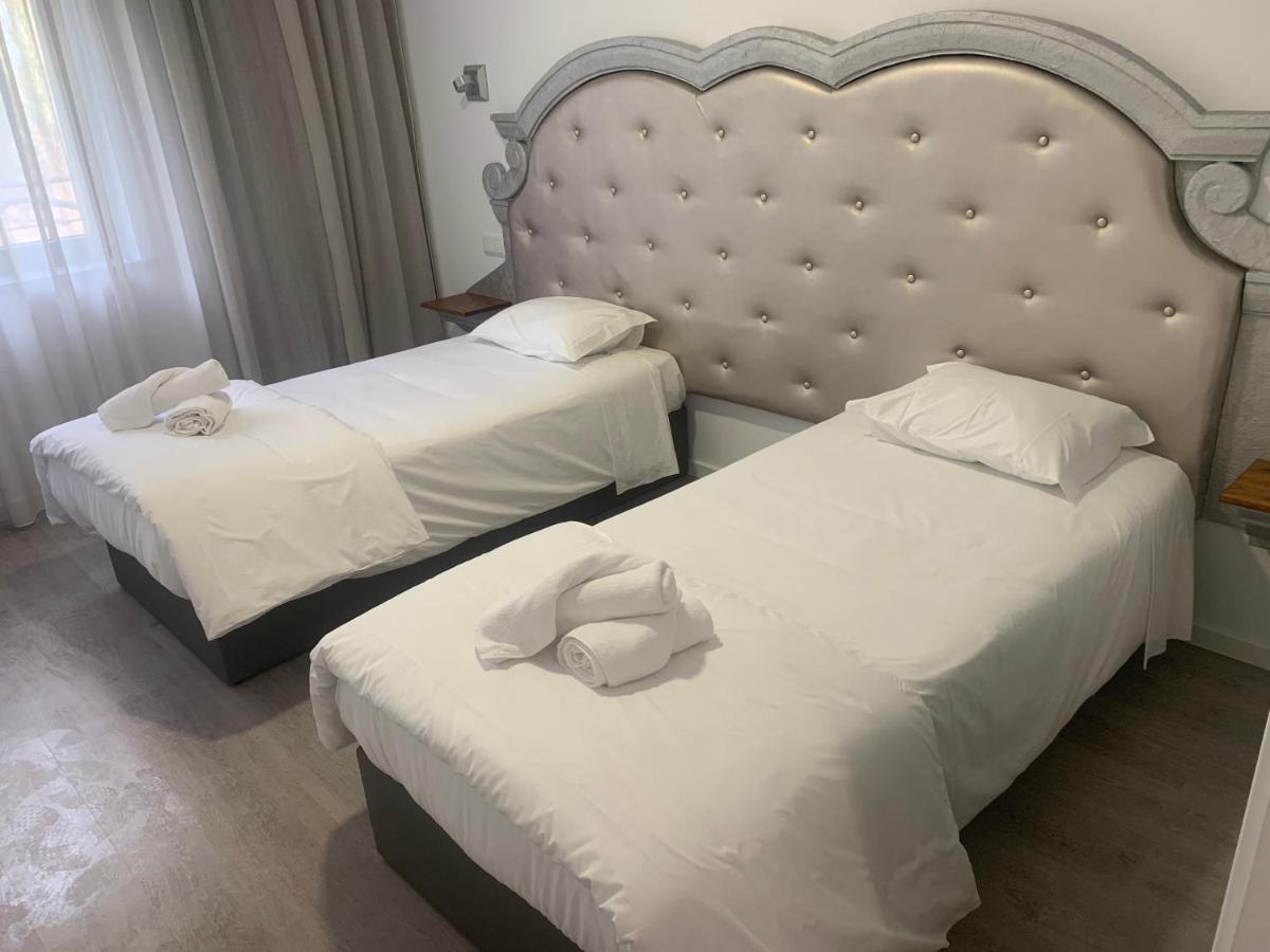 넬라스 O Frances B&B 외부 사진