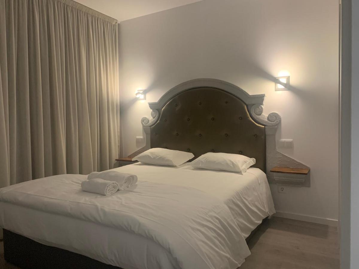 넬라스 O Frances B&B 외부 사진