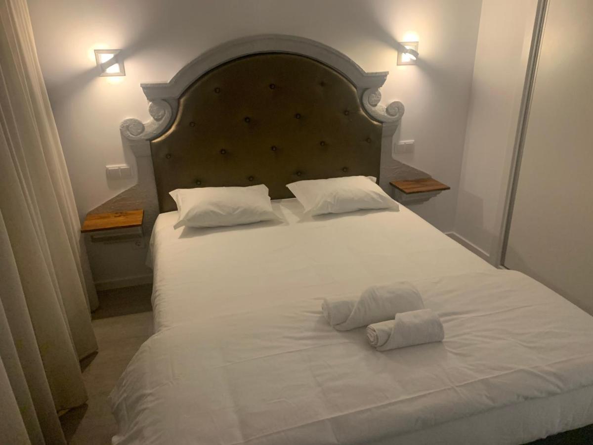 넬라스 O Frances B&B 외부 사진