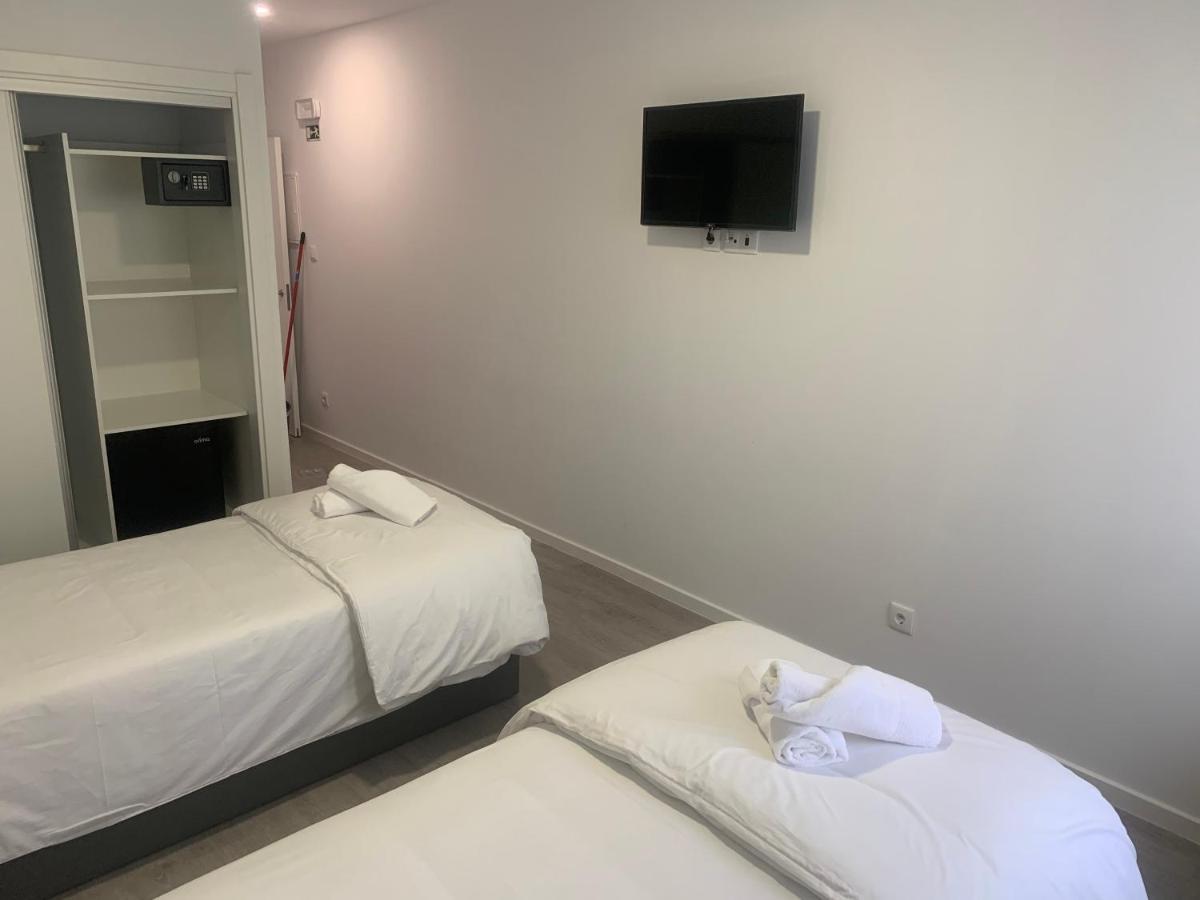 넬라스 O Frances B&B 외부 사진
