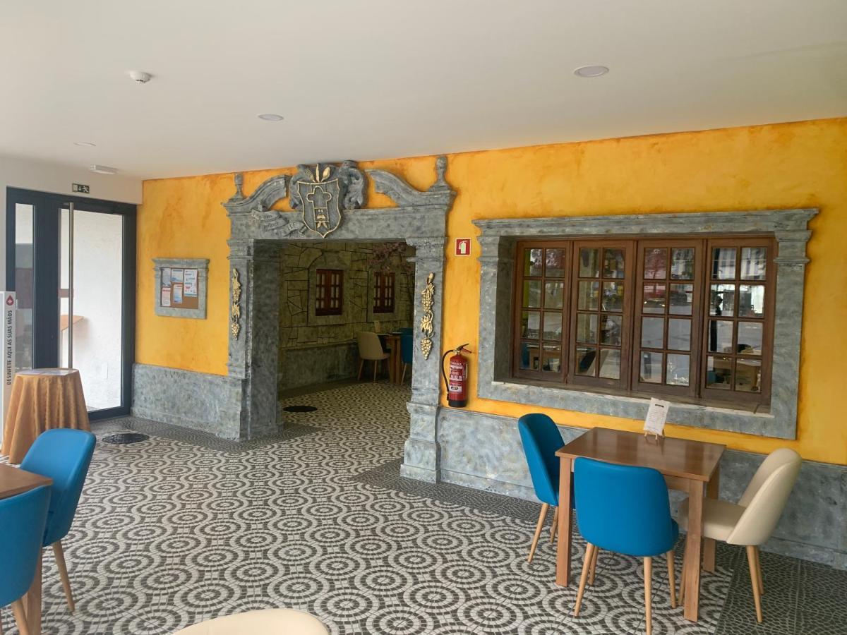 넬라스 O Frances B&B 외부 사진