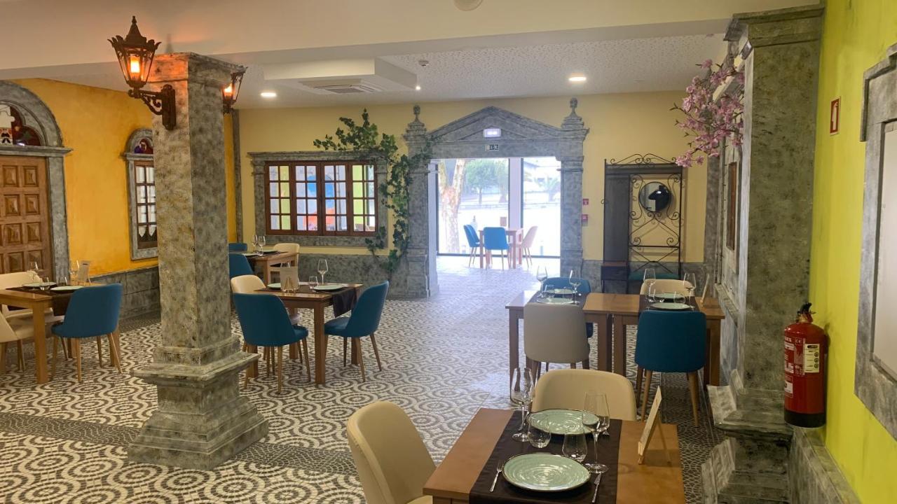 넬라스 O Frances B&B 외부 사진