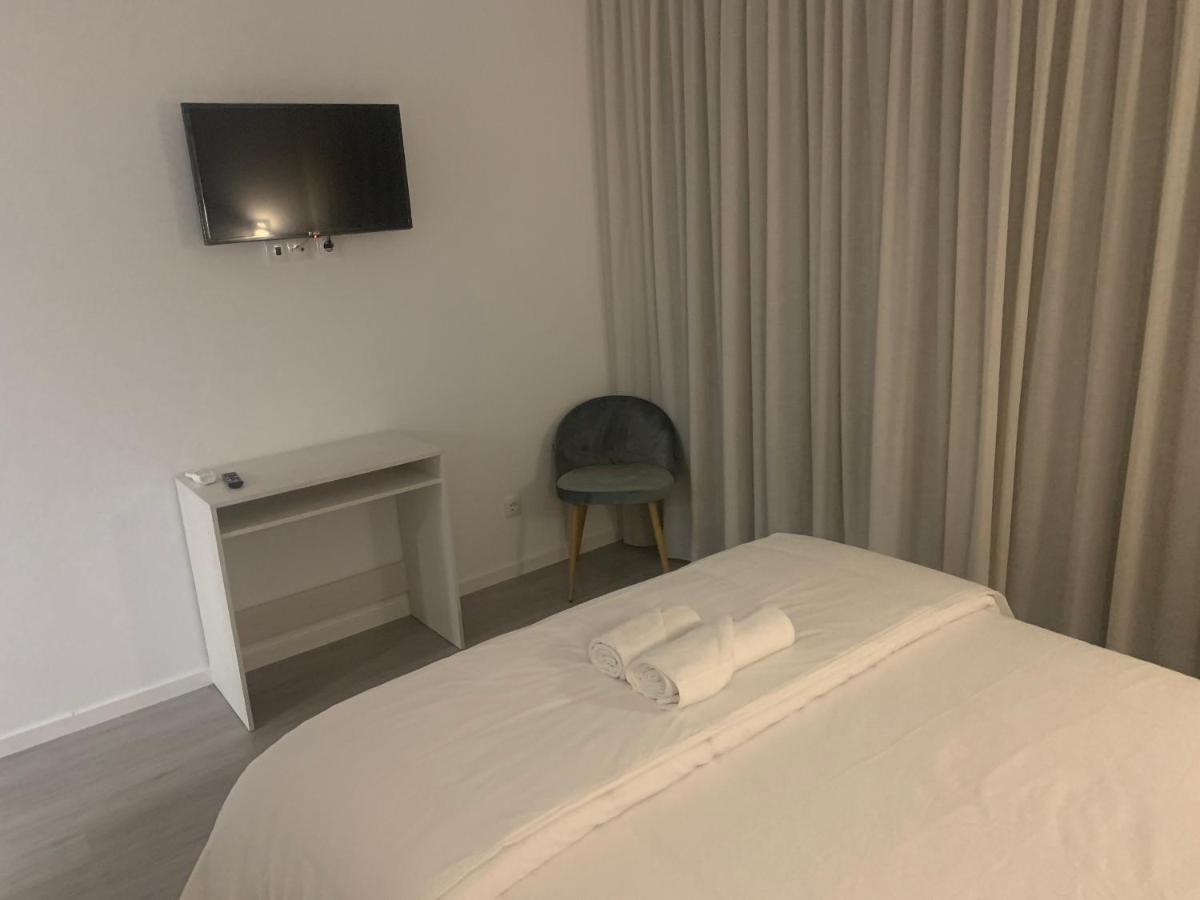 넬라스 O Frances B&B 외부 사진