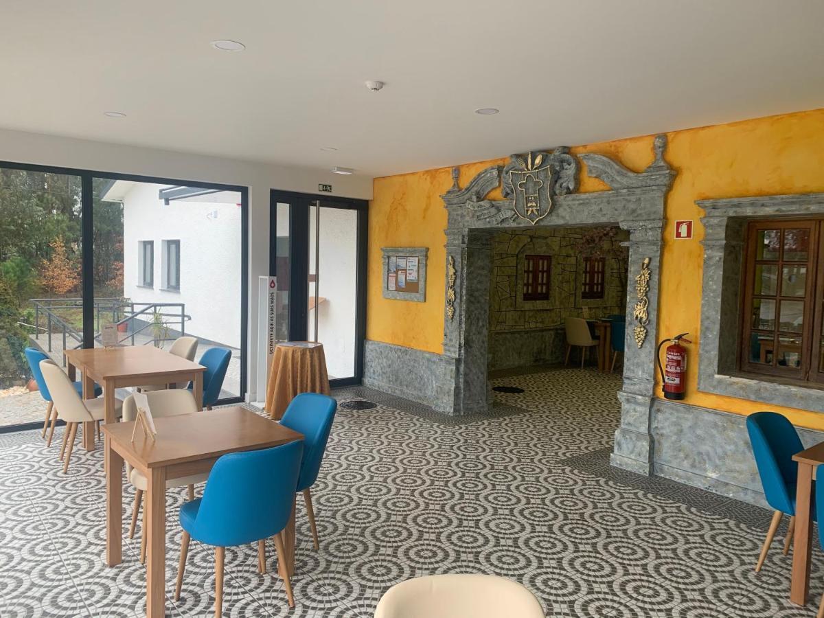 넬라스 O Frances B&B 외부 사진