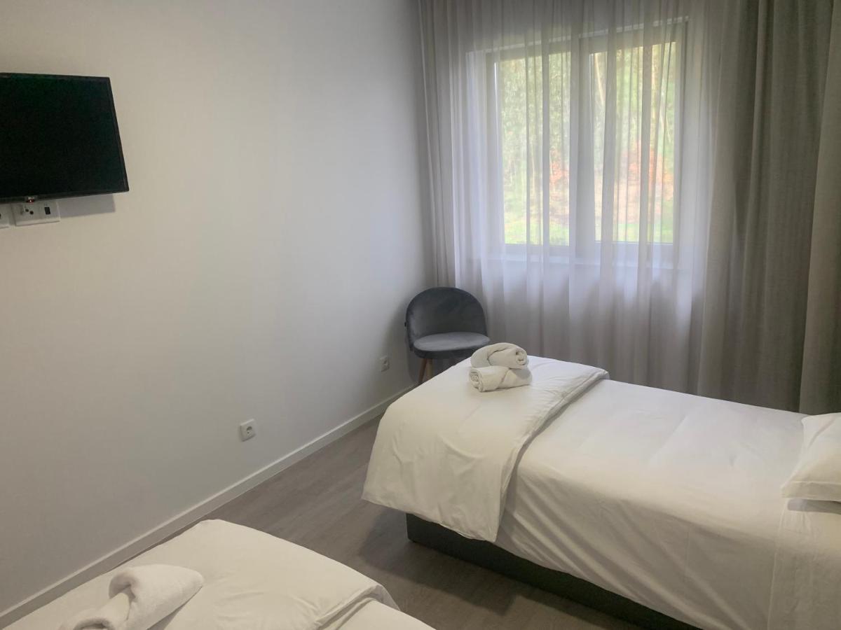 넬라스 O Frances B&B 외부 사진