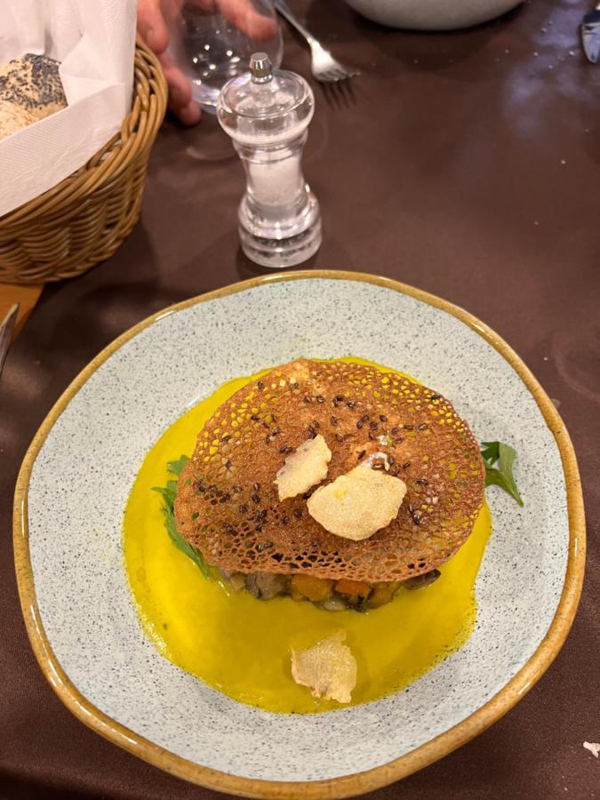 넬라스 O Frances B&B 외부 사진
