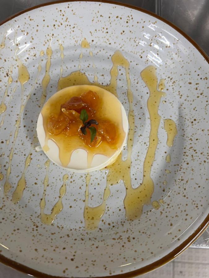 넬라스 O Frances B&B 외부 사진
