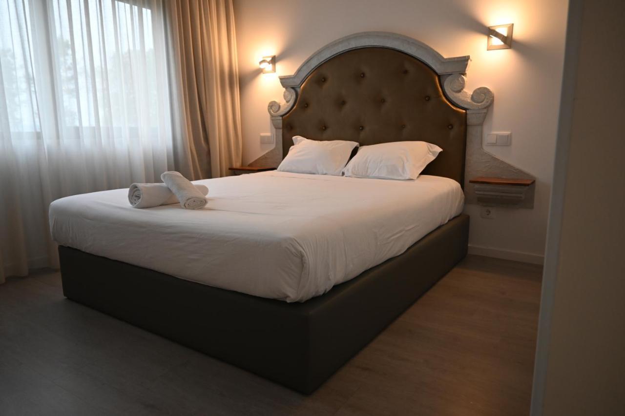 넬라스 O Frances B&B 외부 사진