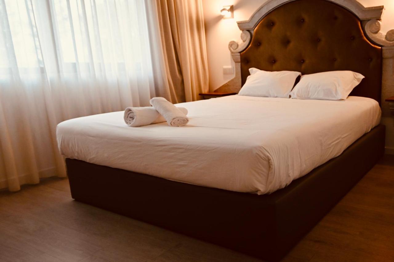 넬라스 O Frances B&B 외부 사진