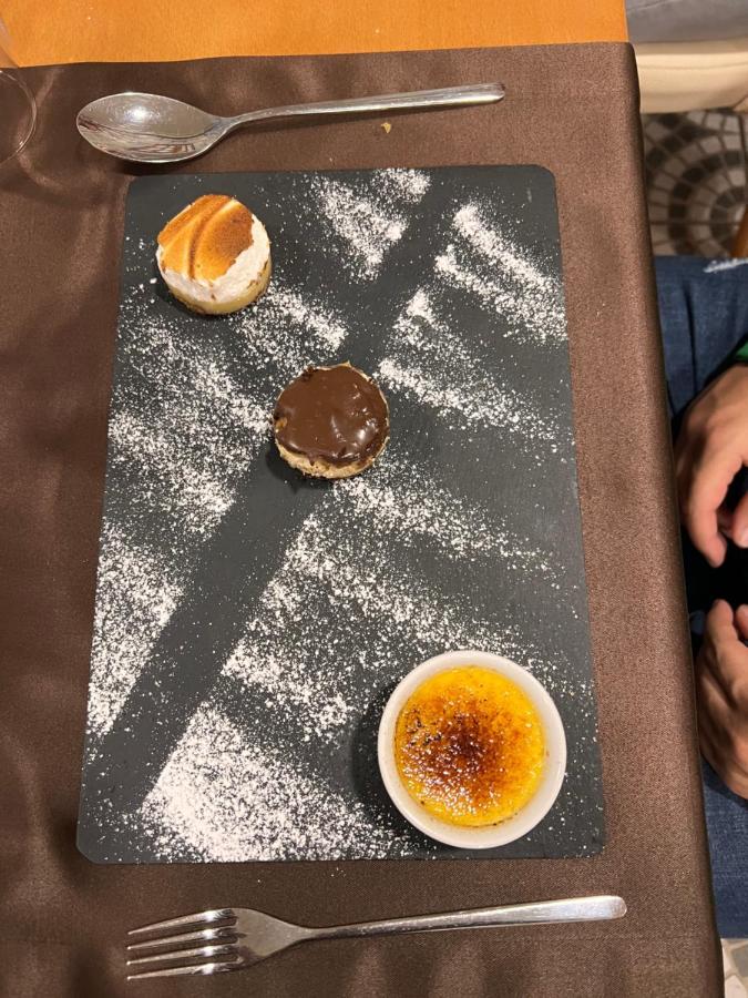 넬라스 O Frances B&B 외부 사진
