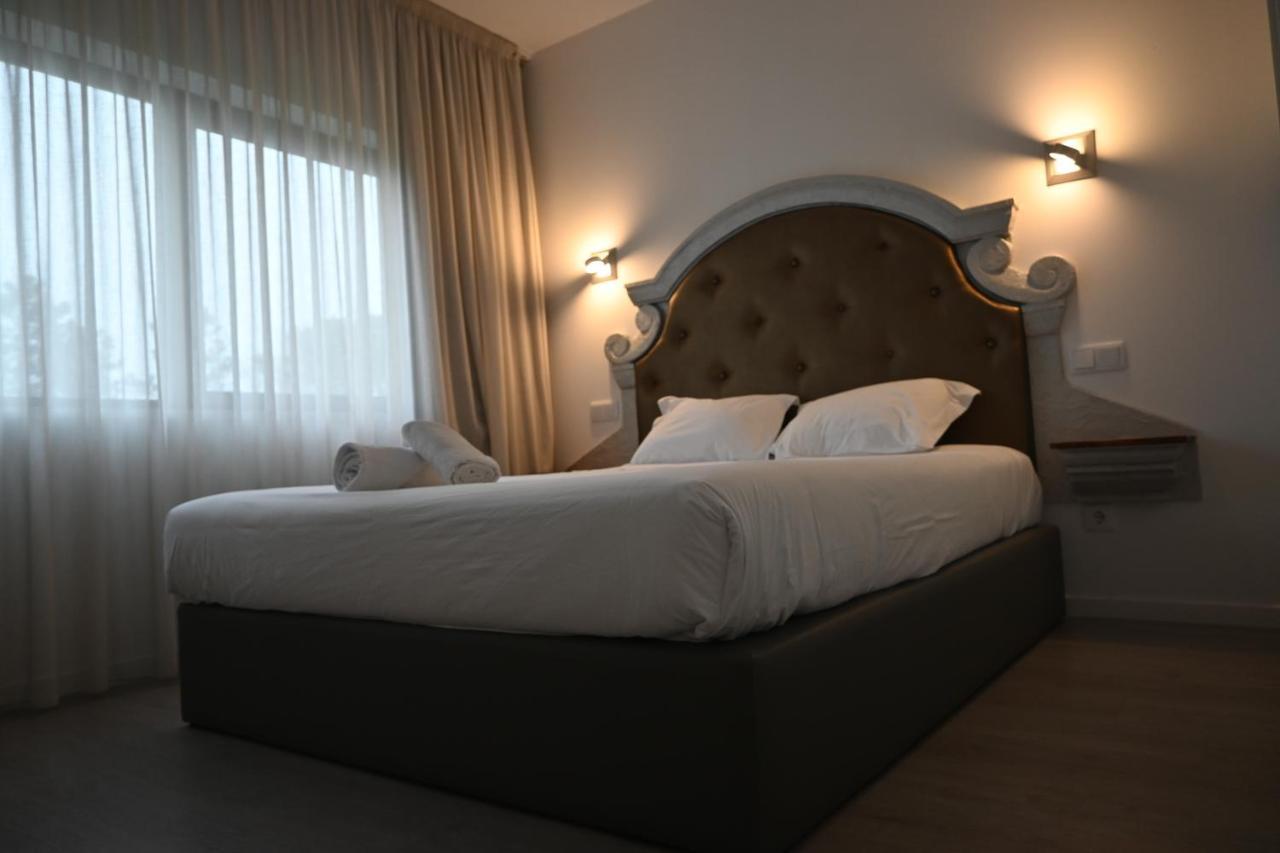 넬라스 O Frances B&B 외부 사진