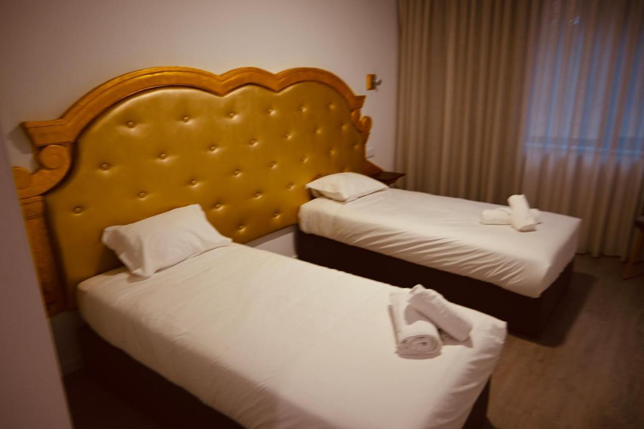 넬라스 O Frances B&B 외부 사진